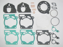 TOP END GASKET KIT KTM 125 SX / EXC 1998-2001