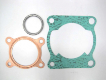 TOP END GASKET KIT YAMAHA DT125 1991-2006 58.5-61MM