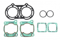 TOP END GASKET KIT YAMAHA YFZ350 BANSHEE 1987-2006 72.5MM