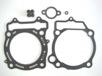 TOP END GASKET KIT SUZUKI RM-Z450 2007