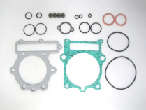 TOP END GASKET KIT YAMAHA SRX600S 1986