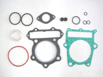 TOP END GASKET KIT YAMAHA SR 500 E / F / G /H 1978-1981