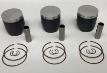 ENS. DE PISTON EXT Triple 600