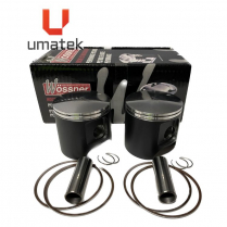 PISTON ENS. SKI DOO 800 01-07