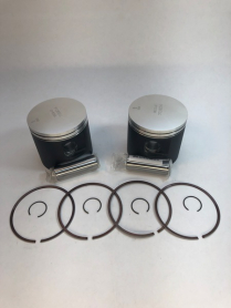 ENS. DE PISTON Crossfire 800 EFI Snow Pro 07-08