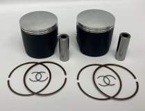 ENS. DE PISTON SKI DOO 800 E-TEC 2012-19 ANOD.