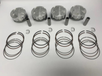 SUZUKI GSXR1000 '05-08 75.96MM..PRO SERIES