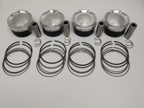 KAWASAKI ZX12 TURBO '00-05 82.93MM