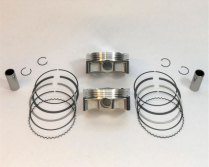 POLARIS RZR 900 2012-16 (OEM2204637) 92.95MM