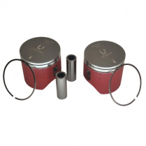 PISTON WOSSNER IQ 800 2008-2020 LONG