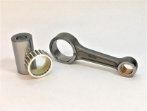 STANDARD CON ROD KIT YAMAHA 700 RAPTOR '06-25 / GRIZZLY '07-