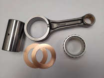 STANDARD CON ROD KIT YAMAHA WR450F '12-15 / GAS GAS EC450F '