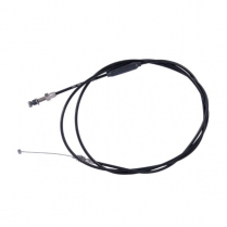 KAWASAKI 1200 / 1500 THROTTLE CABLE