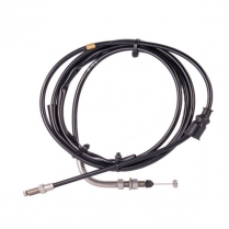 CABLE KAWASAKI 750 SX