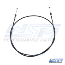 SEA-DOO 650 SPX / XP THROTTLE CABLE