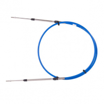 KAWASAKI 750 / 900 STEERING CABLE