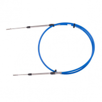 KAWASAKI 750 / 900 ZXI STEERING CABLE