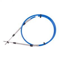 CABLE DE DIRECTION SPORT KAWASAKI 750 SS / XI