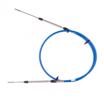 KAWASAKI 750 SSXI 1993-1997 STEERING CABLE