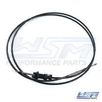 CABLE DE DIRECTION&nbsp;  SEA-DOO 1503 GTX-P / RXT-P / WAKE-P 18