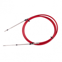 YAMAHA 500 / 650 STEERING CABLE
