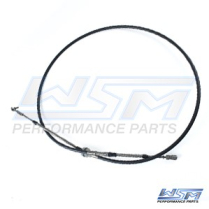 STEERING CABLE; YAMAHA 1050 EX-R 20-21