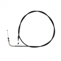 YAMAHA 500 WAVE JAMMER 1989-1990 THROTTLE CABLE