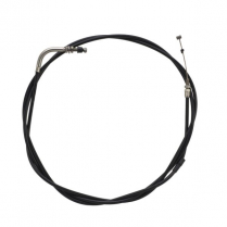 YAMAHA 500-700 THROTTLE CABLE