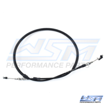 CABLE D'ACCELERATEUR  YAMAHA 1050 / 1100 / 1800 VX 10-16