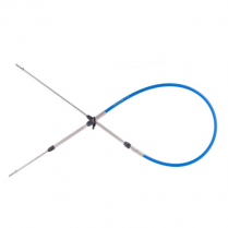 KAWASAKI 650 X2 1988 / 1990 CABLE DE DIRECTION