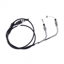 KAWASAKI 1100 ULTRA 130 2001-2002 THROTTLE CABLE