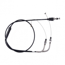 KAWASAKI 1200 ULTRA 150 1999-2002 THROTTLE CABLE