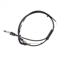 KAWASAKI 1100 ULTRA 130 DI 2003-2004 THROTTLE CABLE
