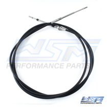 YAMAHA 1000-1200 / 1800 STEERING CABLE