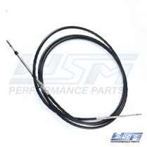 CABLE DE DIRECTION DU BATEAU A JET YAMAHA