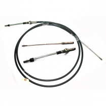 CABLE DE DIRECTION DU BATEAU A JET YAMAHA