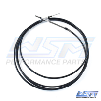 CABLE D'ACCELERATEUR  YAMAHA 1000 / 1100 04-09