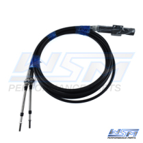 STEERING CABLE YAMAHA 1050 / 1800  210 / 212 / 252 / 255 17-