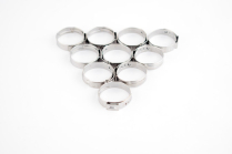 COLLIER DE SERRAGE EN CAOUTCHOUC&nbsp;  SEA-DOO 580-951 89-06