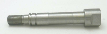 TIGER SHARK 640-1100 IMPELLER SHAFT