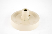 SEA-DOO 580-800 PTO FLYWHEEL