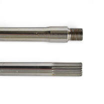 KAWASAKI 750 DRIVE SHAFT