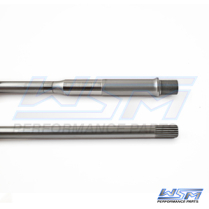 DRIVE SHAFT; YAMAHA 1050 EX 17-21