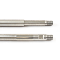 TIGER SHARK 640 ARBRE ENTRAINEMENT