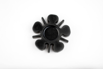 YAMAHA 1800 RUBBER DAMPER