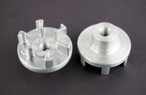 KAWASAKI 550 SX 1982-1995 COUPLER