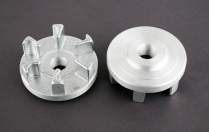 KAWASAKI 750 SXI 1995-1996 COUPLEUR