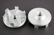 KAWASAKI 900 / 1100 COUPLER