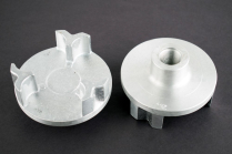 COUPLEUR YAMAHA 650 / 700