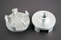 COUPLEUR YAMAHA 800 / 1000-1300